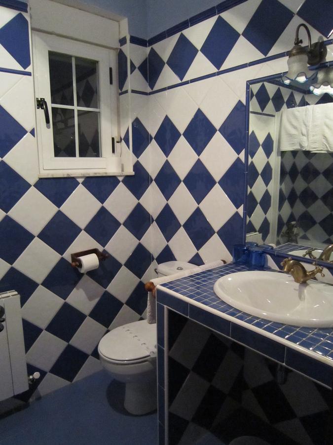 Hoyos del Collado La Casona De Colladoゲストハウス エクステリア 写真